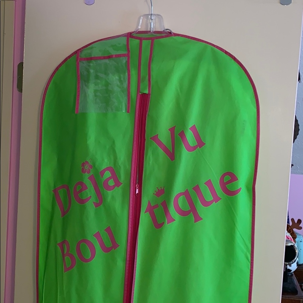 HOMECOMING DRESS - Picture 3 of 8